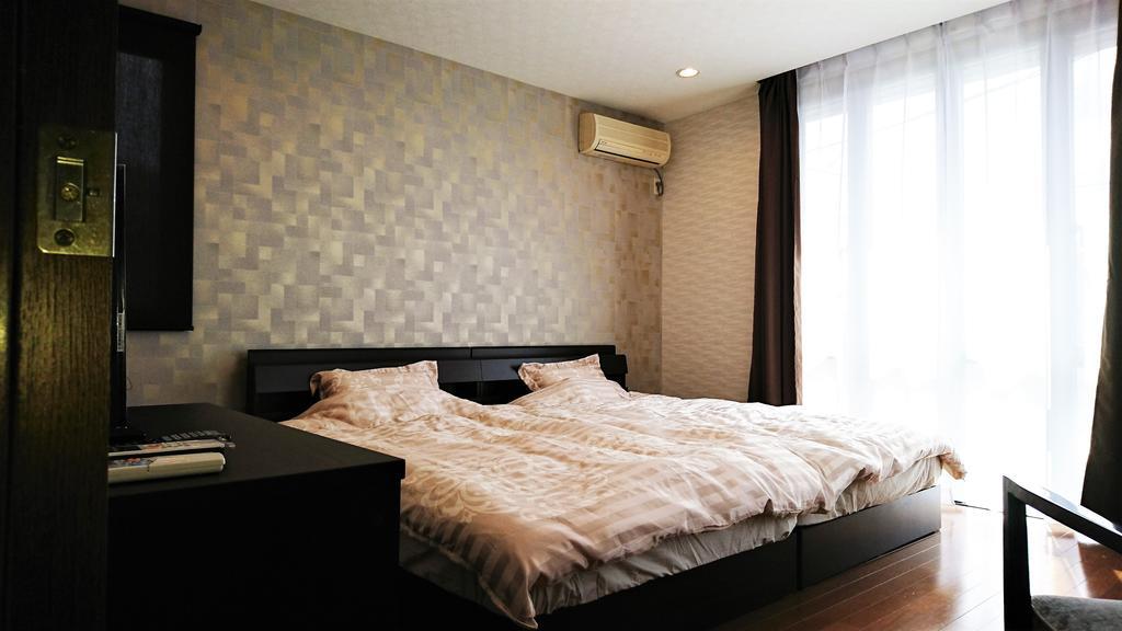 Guest House Kotone Kjóto Exteriér fotografie